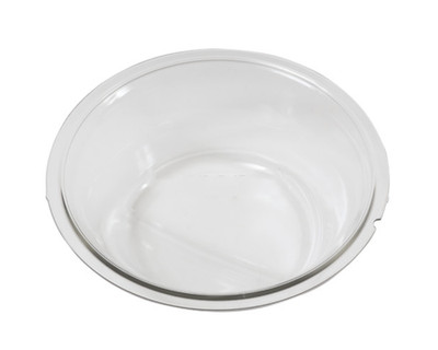 Logik LI8W6D25 Waschmaschine Türglas - Original