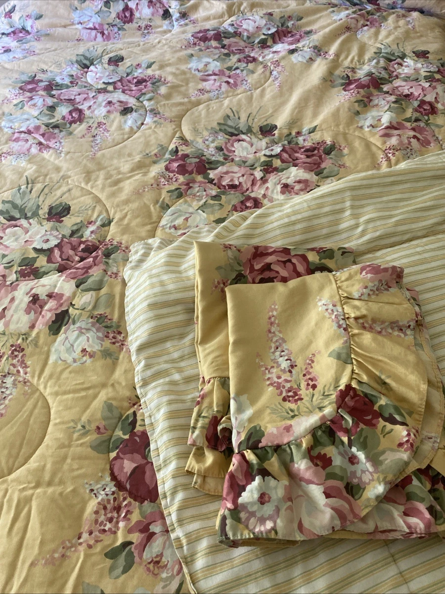 Wamsutta Comforters & Bedding Sets for sale | eBay