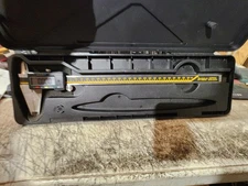 TAYTOOLS ELECTRONIC DIGITAL CALIPER W/HARD CASE