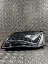 Feu avant (phare) Audi A8