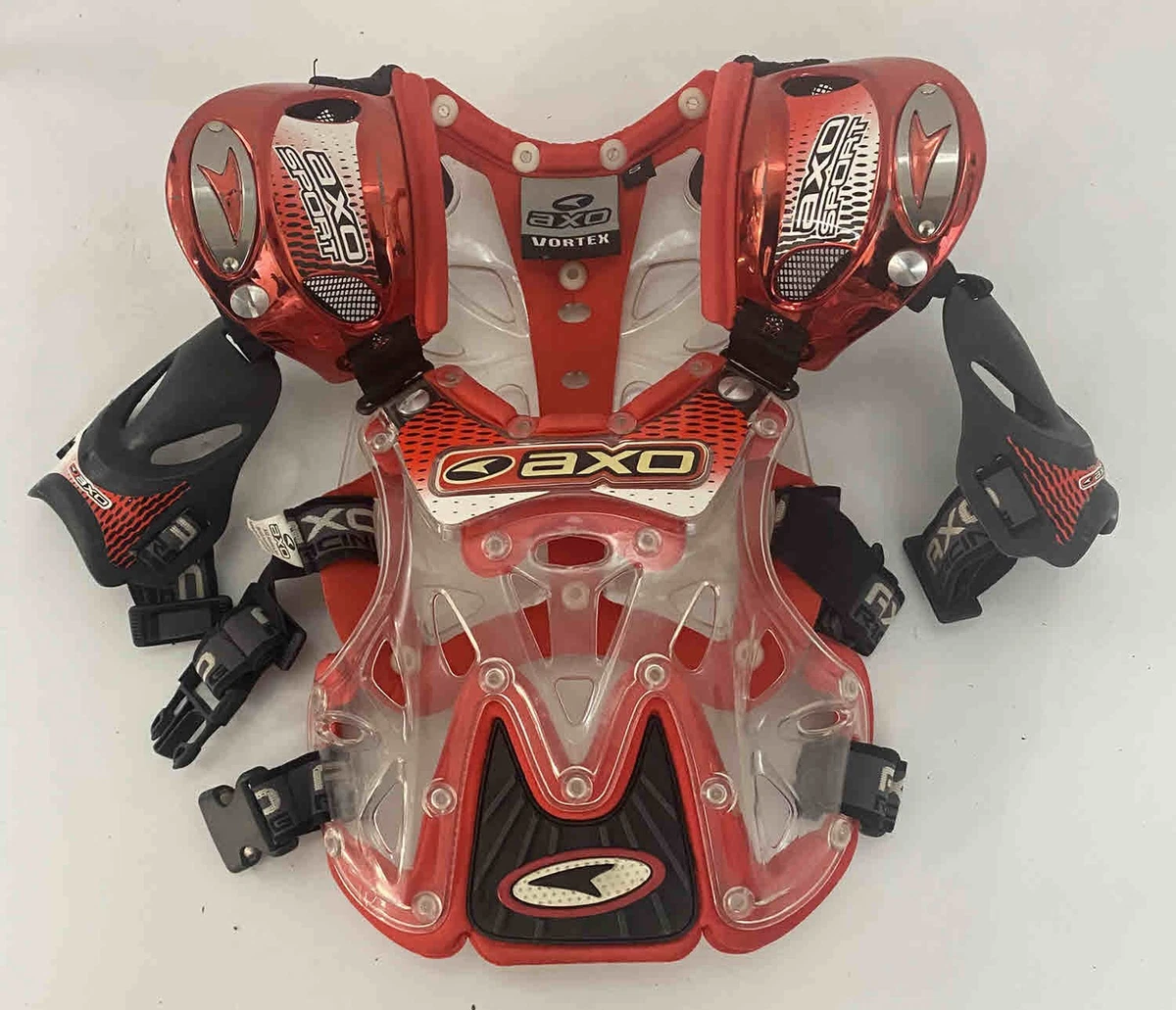 AXO Motorcycle & Powersports Chest Protectors for sale | eBay
