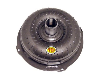 TCI 451500 StreetFighter 3000-3600 Stall Torque Converter for Ford C4