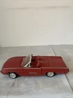 ERTL 1/18 1963 Ford Thunderbird Sports Roadster