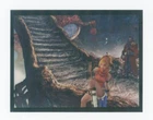 RIKKU from Video Game FINAL FANTASY X Lenticular Motion Animation Picture New