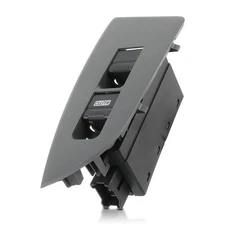 Driver Side Power Window Switch Left For Isuzu FTR NPR-HD NQR NRR NPR-XD NPR