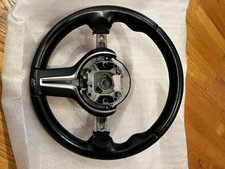 BMW F8X OEM STEERING WHEEL W/Heat