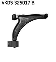 Vkds 325017 B SKF Lenker, RadaufhäNgung FüR Opel,Vauxhall