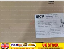 MICS3-AAAZ55AZ1P01 Safety Laser Scanner MICS3-AAAZ55AZ1P01 1075843