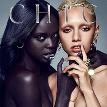 Its About Time  von Nile Rodgers  Chic | CD | Zustand sehr gut