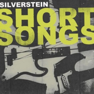 Short Songs by Silverstein [Audio CD]