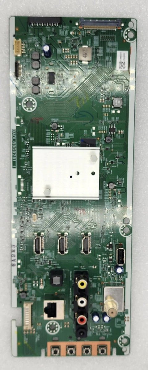 Carte Mère TV Philips 47PFL4007K/12 – 3139 123 65324-MB – Occasion