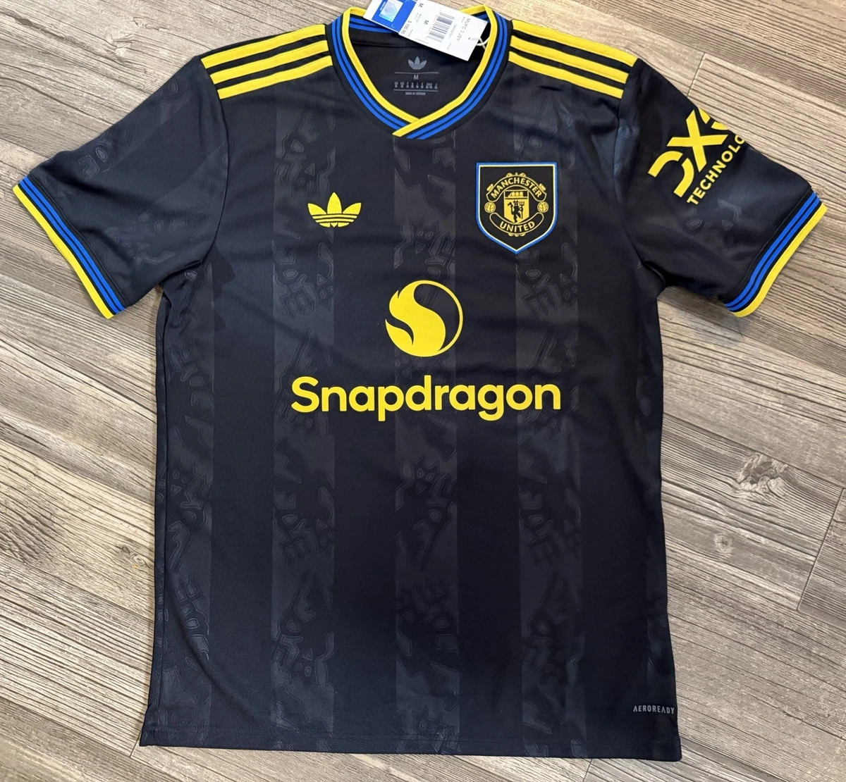 Manchester United Jersey Cantona for sale | eBay