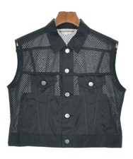 COMME des GARCONS GIRL Blouson Jackets Other Black S 2200554277172