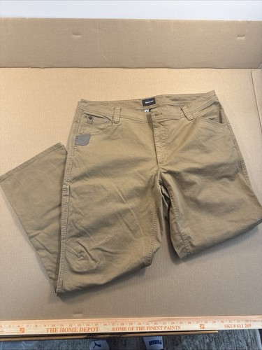 Marmot, Marmot Matheson Pants Mens Size 40x34 Heavy Duty Hiking, Workwear