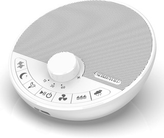 White Noise Sound Machine
