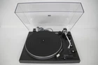 Vintage Technics Sl-1900 Direct Drive Automatic Turntable System from japan