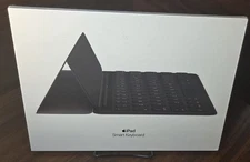 Apple Smart Keyboard (MX3L2LL/A)iPad 7/8/9,  iPad Air 3 Gen, iPad Pro 10.5 inch