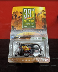 Kool Kombi Convention | eBay