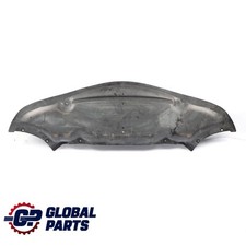 Mercedes R171 Unterflurabdeckung Motorunterbodenverkleidung Benzin A1715242230