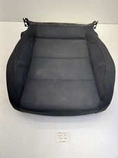 2010-2014 Volkswagen Golf Front Right Seat Lower Cushion Oem. 2010-2014 Volkswagen Golf Front Right Seat Lower Cushion Oem.