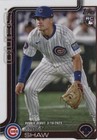2025 Topps Update Series - Matt Shaw #US345
