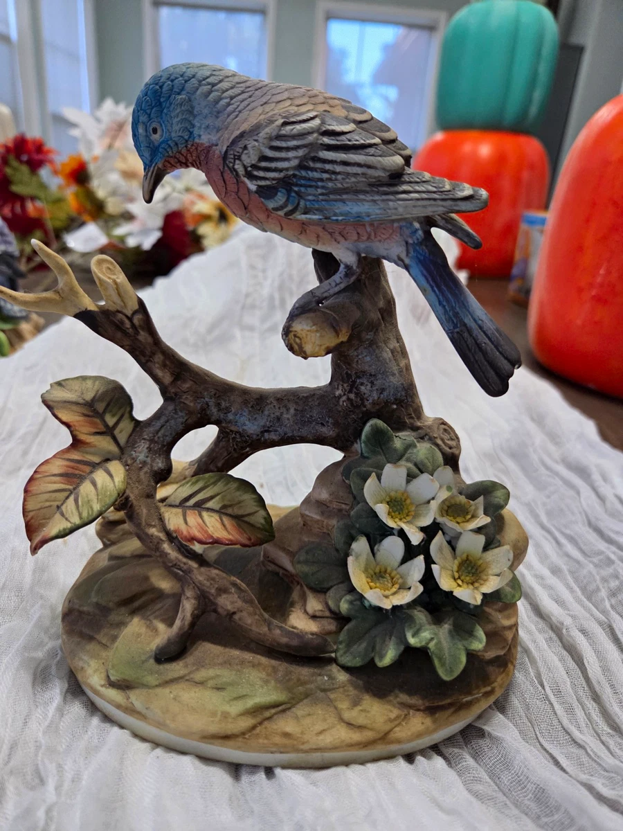 Andrea by Sadek Bird Figurines for sale | eBay