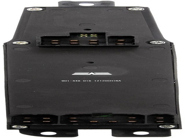 Dorman Oe Solutions Door Mirror Switch Door Window Switch P N 901 448 - Imagem 2 de 4