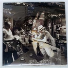 LED ZEPPELIN IN THROUGH THE SWAN SONG P10726N Japan VINYL LP