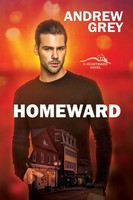 Homeward Andrew Grey Taschenbuch Englisch 2024 Dreamspinner Press LLC