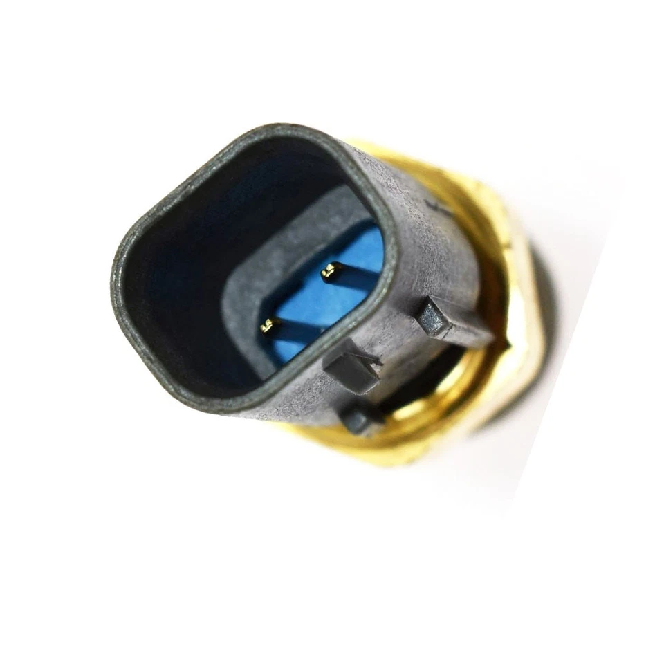 OEM 5149077AB Engine Coolant Temp Sensor For 2008-2021 Dodge Jeep Chrysler New - Image 4 of 4