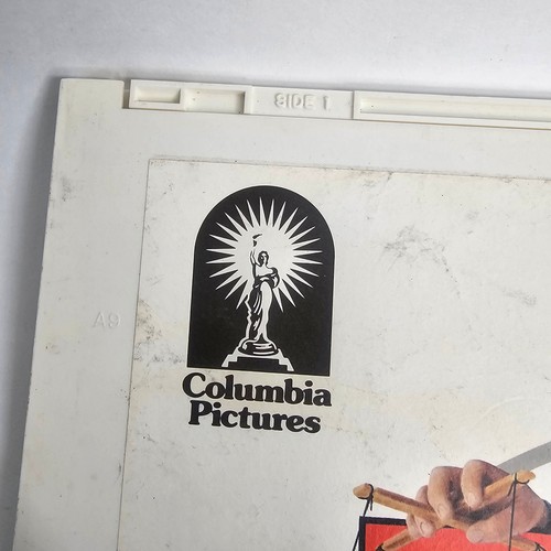 The Toy CED Columbia RCA VideoDiscs 03044 Richard Pryor Jackie Gleason 1982 - Picture 2 of 15