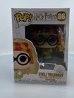 Funko POP! Harry Potter Professor Sybill Trelawney #86 Vinyl Figure NOT MINT