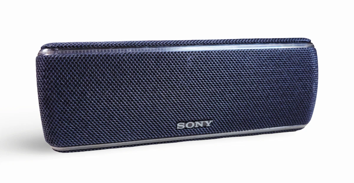 Sony SRS-XB31 Audio Player Docks & Mini Speakers for sale - eBay