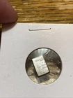 1 gram Silver Bar - Valcambi 3 Of Them