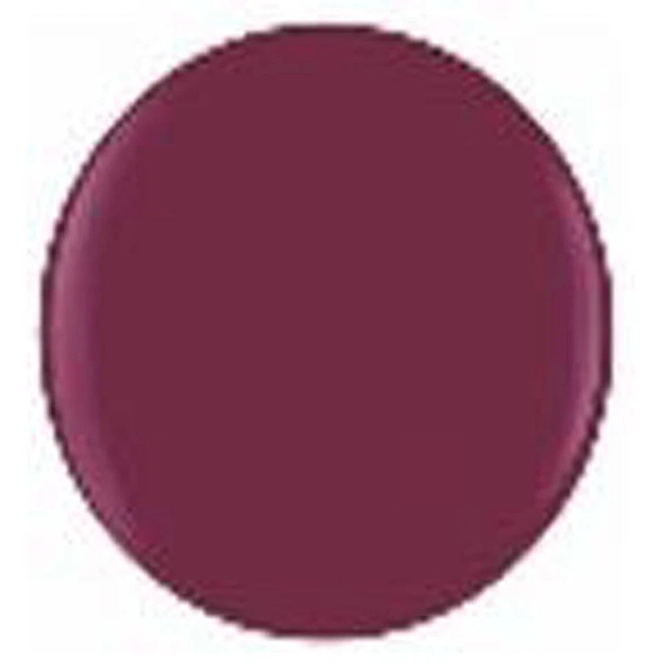 Gelish "It's Showtime" esmalte en gel remojo, crema de bayas - 15 ml | 0,5 fl oz Foto 2 de 3