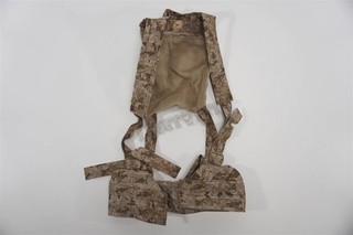 Eagle Industries AOR1 H Harness LT WT Light Weight 5A1 Chest Rig