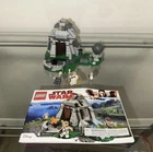 LEGO Star Wars: Ahch-To Island Training (75200) 100% Complete