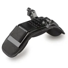 Camera Shoulder Mount Pad with 15mm Dual Rod Clamp for 15mm Camera Shoulder R...