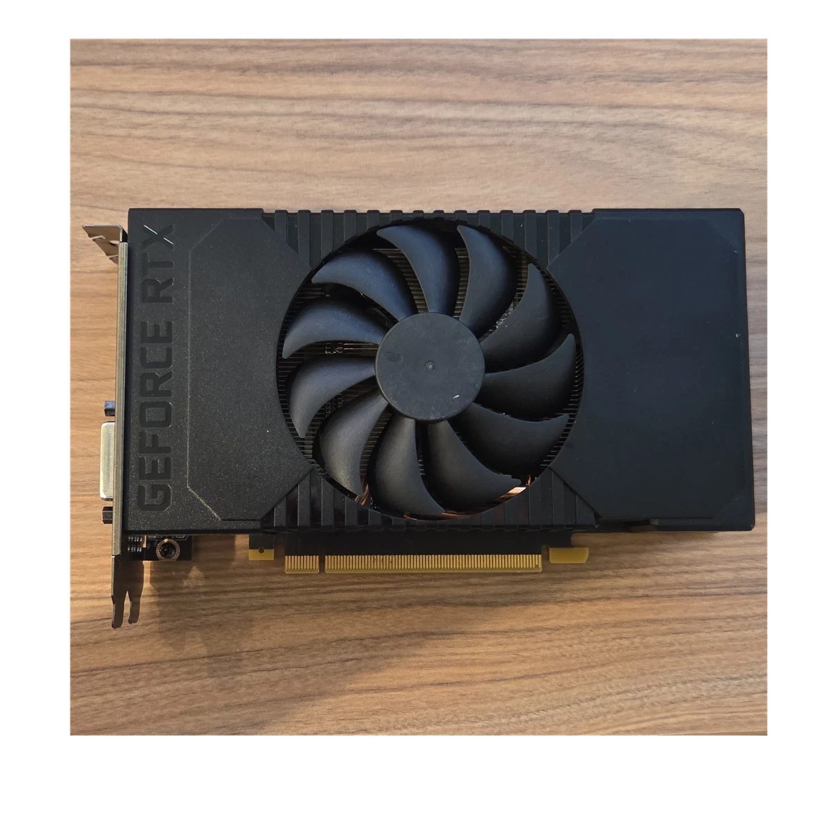 Preços baixos em Nvidia GeForce Rtx 2060 Nvidia 6 GB de memória de