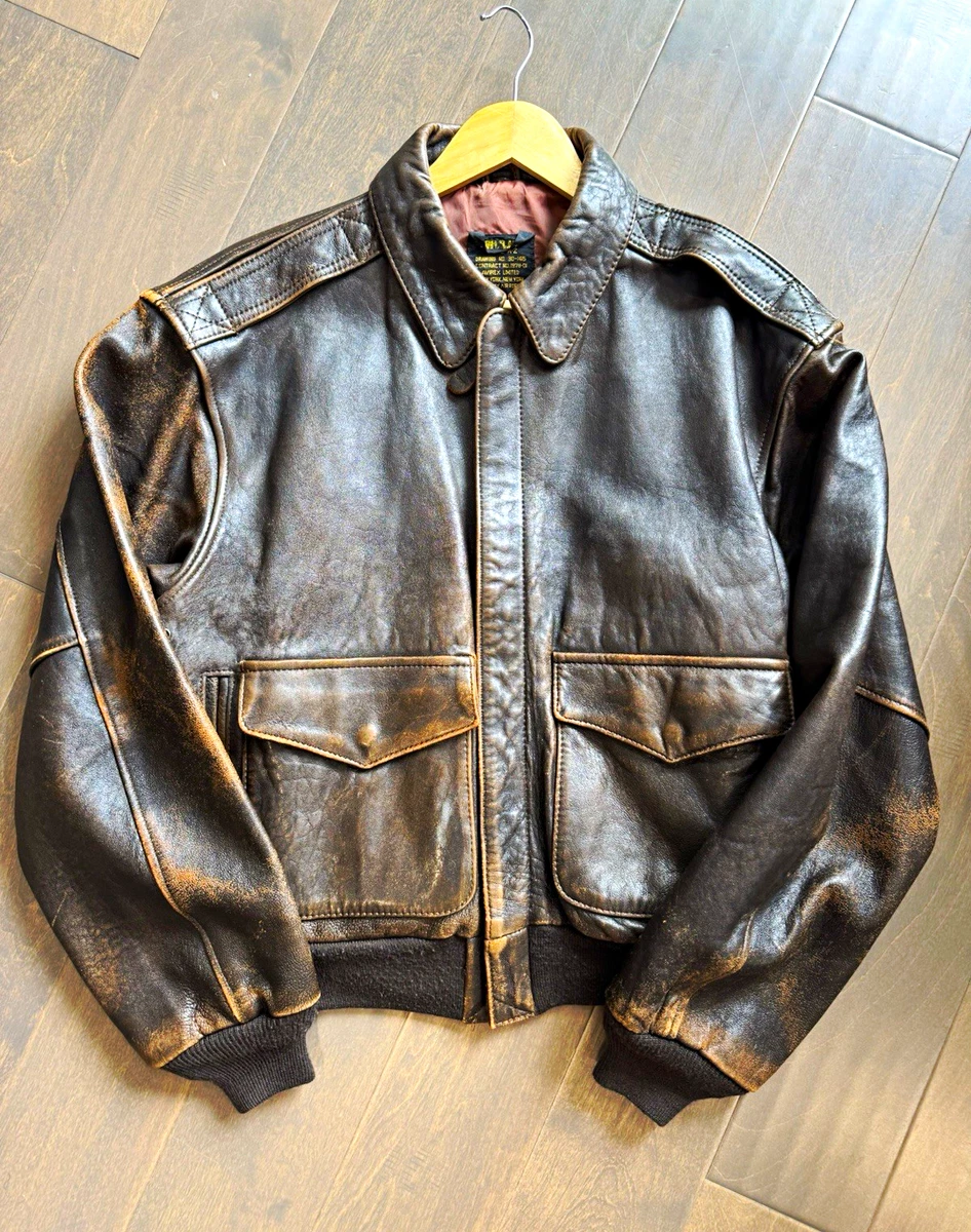 a2 bomber jacket products for sale | eBay