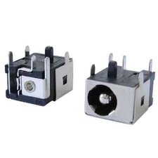 AC DC Jack SOCKET FOR Fujitsu Siemens Esprimo V5515 V5535 Amilo Pro V3205 V8010