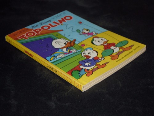 ***MICKY MAUS NR. 1112*** 20. MÄRZ 1977 - MIT VIGNETTE  - Bild 3 von 5