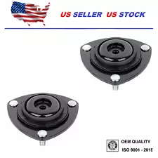 Strut Mount Front For Honda Civic 2002-2005 Acura RSX 2005-2006 Pair OE Quality