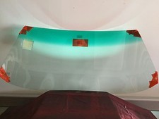 Porsche 911 912 930 Bj 1974-89 G-Modell TURBO Windschutzscheibe Parabrezza gr/Gr