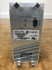 Universal Instruments 51854501 VRDM Amplifier X and Phi Axis Firmware 2.0.6