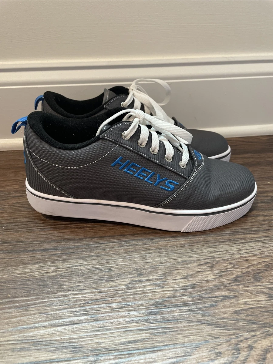 Heelys shoes hotsell size 8