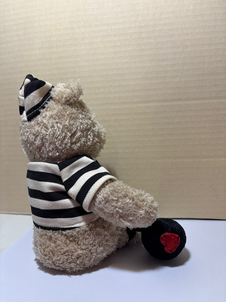 Starbucks Coffee - 【コレクション】スターバックス ベアリスタ(Unchain My Heart) Starbucks Coffee Bearista 2003 24th Edition UNCHAIN MY HEART
