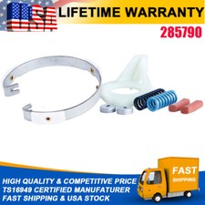 285790 Washer Clutch Band  Lining Kit for Whirlpool Maytag AP3094538 PS334642