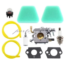 Carburetor for McCulloch Eager Beaver 2010 2016 2116 2316 2118 2318 Chainsaw