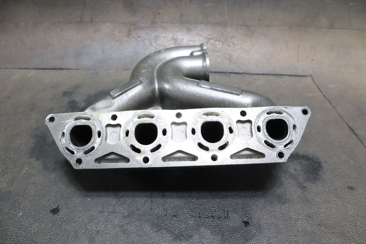 2008 KAWASAKI JET SKI ULTRA LX JT1500 EXHAUST HEADER PIPE 2008 KAWASAKI JET SKI ULTRA LX JT1500 EXHAUST HEADER PIPE